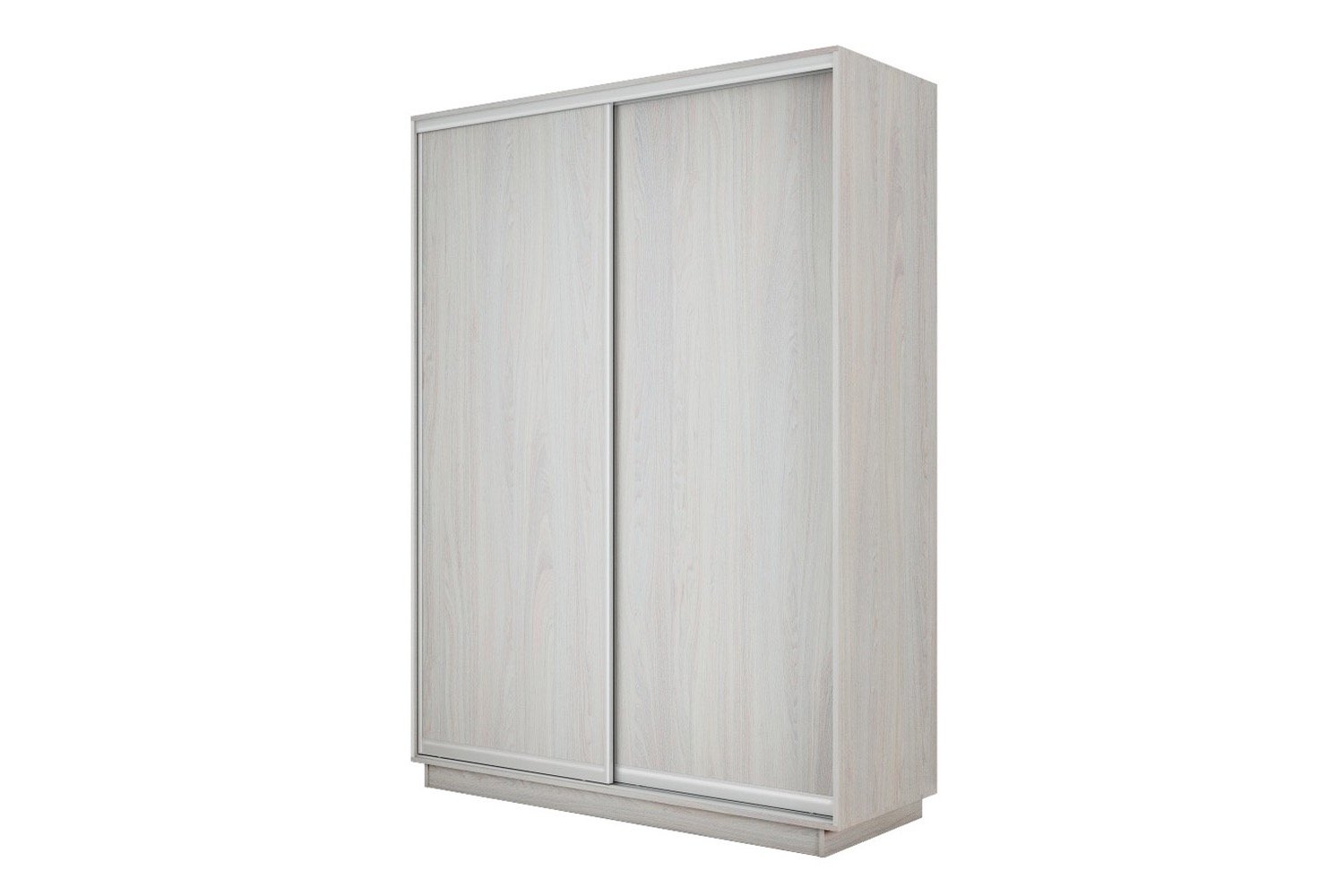 Шкаф-купе 2-дверный Slide-2