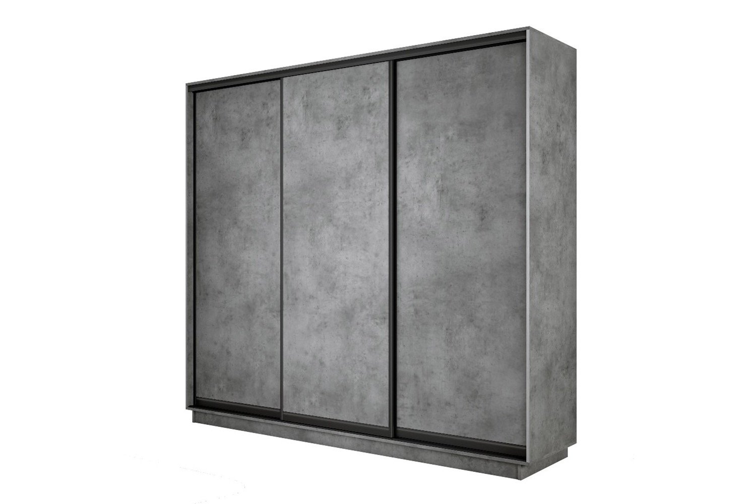 Шкаф-купе 3-дверный Slide-2
