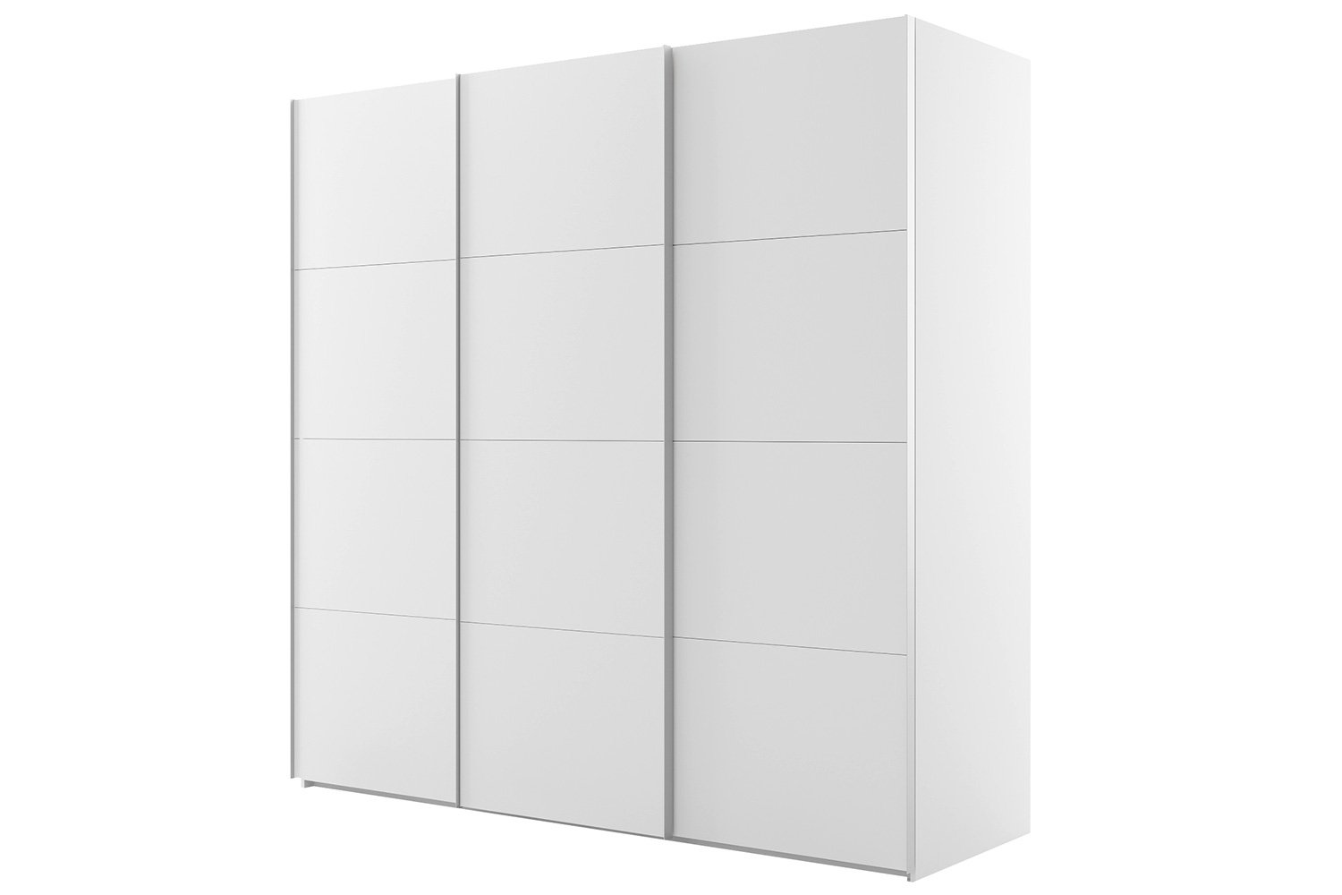 Шкаф-купе 3-дверный Comet 300х240 см