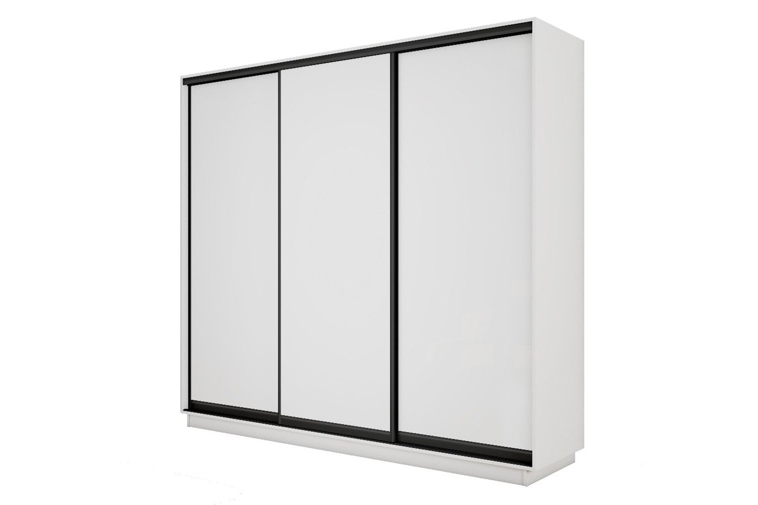 Шкаф-купе 3-дверный Slide-2