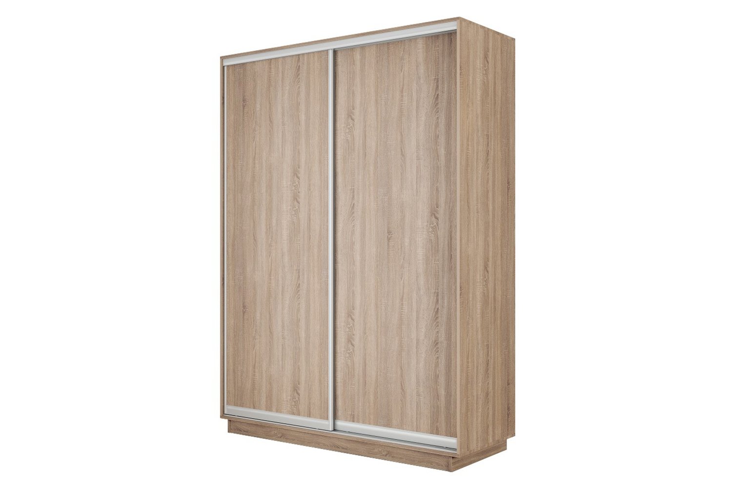 Шкаф-купе 2-дверный Slide-2