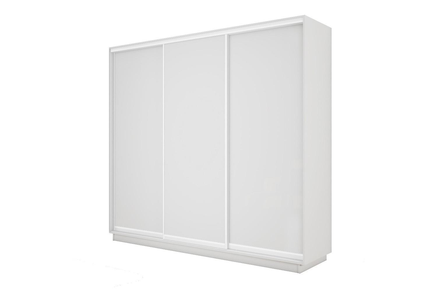 Шкаф-купе 3-дверный Slide-2 v.2