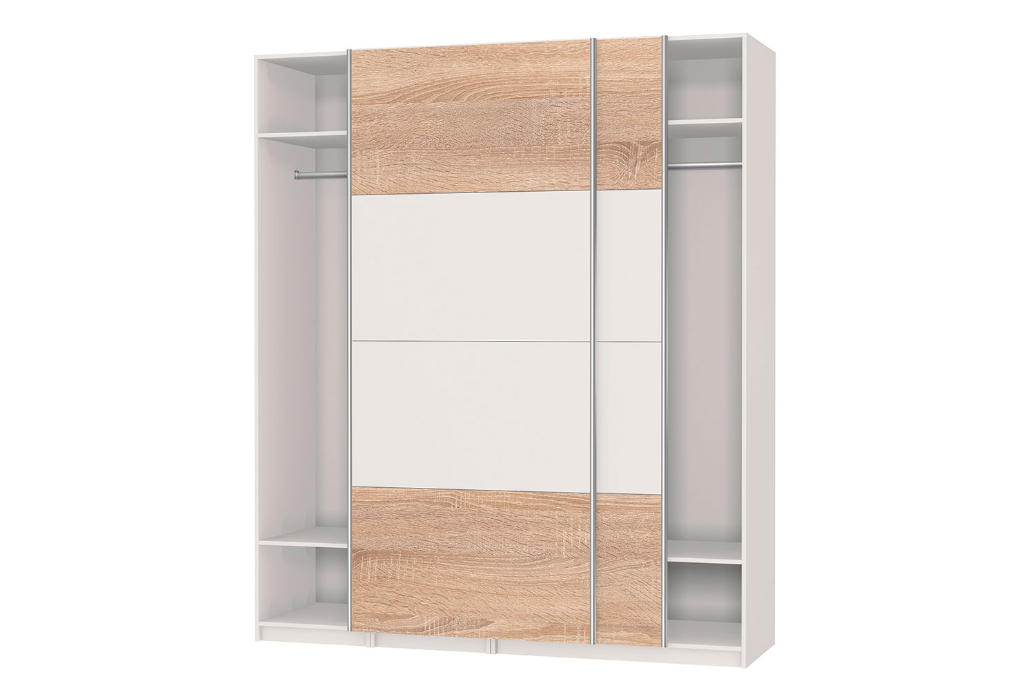 Шкаф-купе Оскар