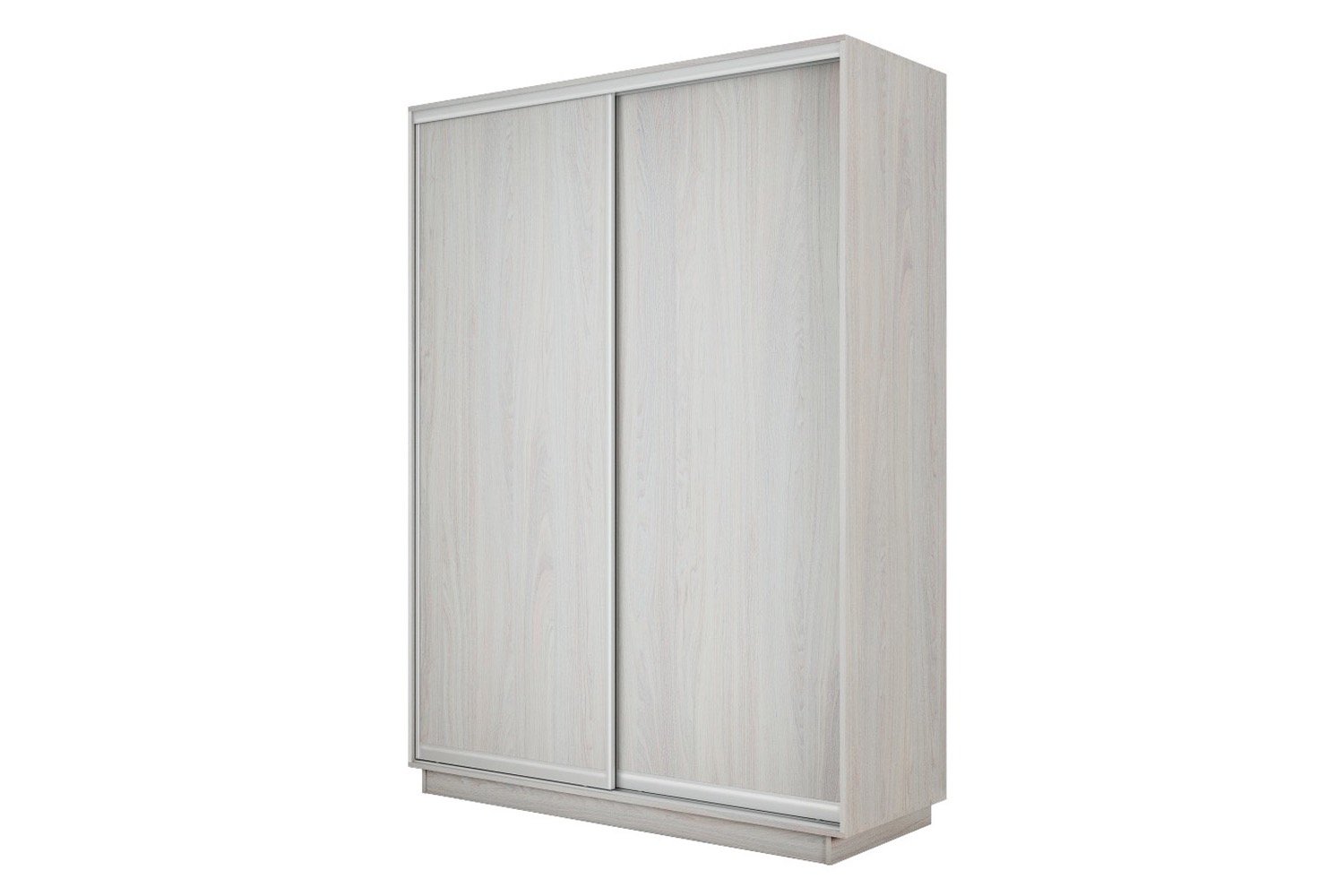 Шкаф-купе 2-дверный Slide-2