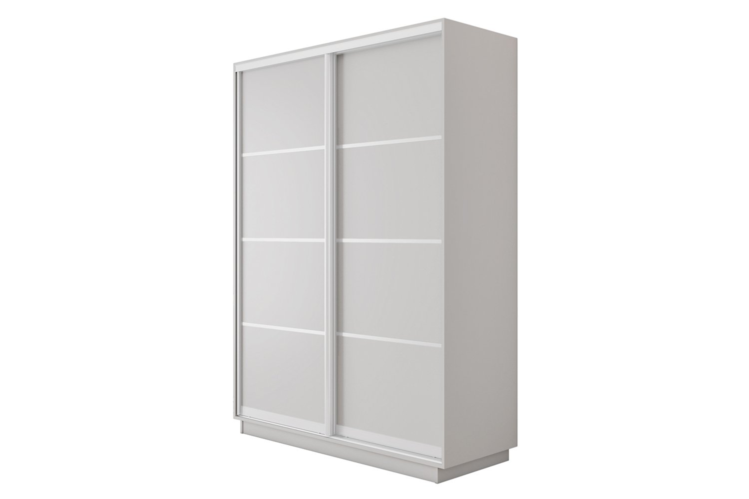 Шкаф-купе 2-дверный Slide-2