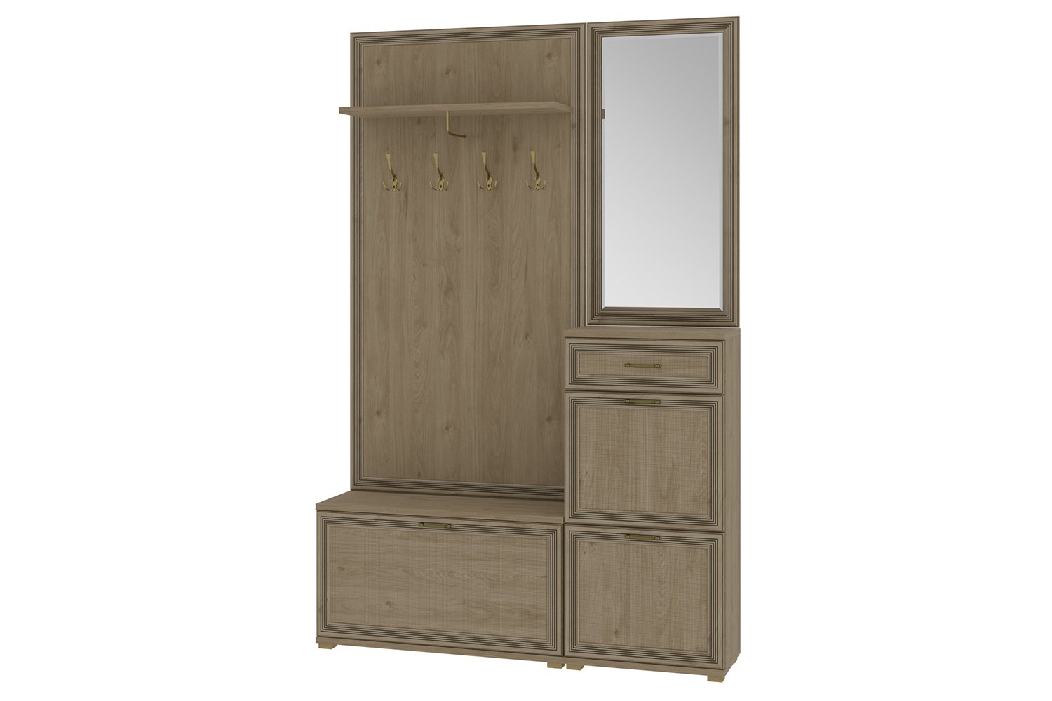 Прихожая Карина