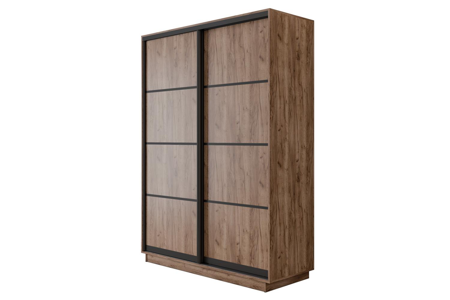 Шкаф-купе 2-дверный Slide-2