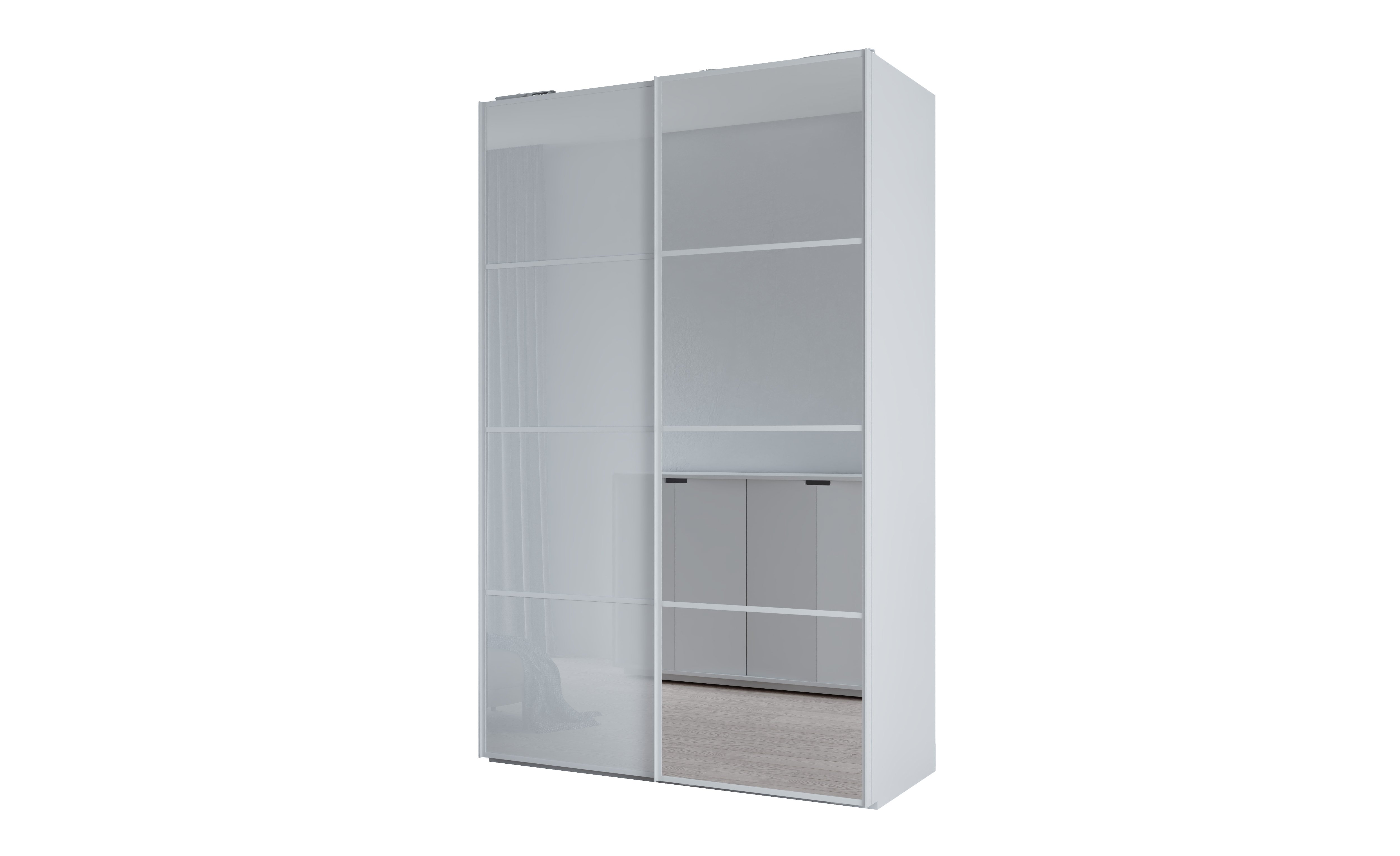 Шкаф-купе Оскар Ультра