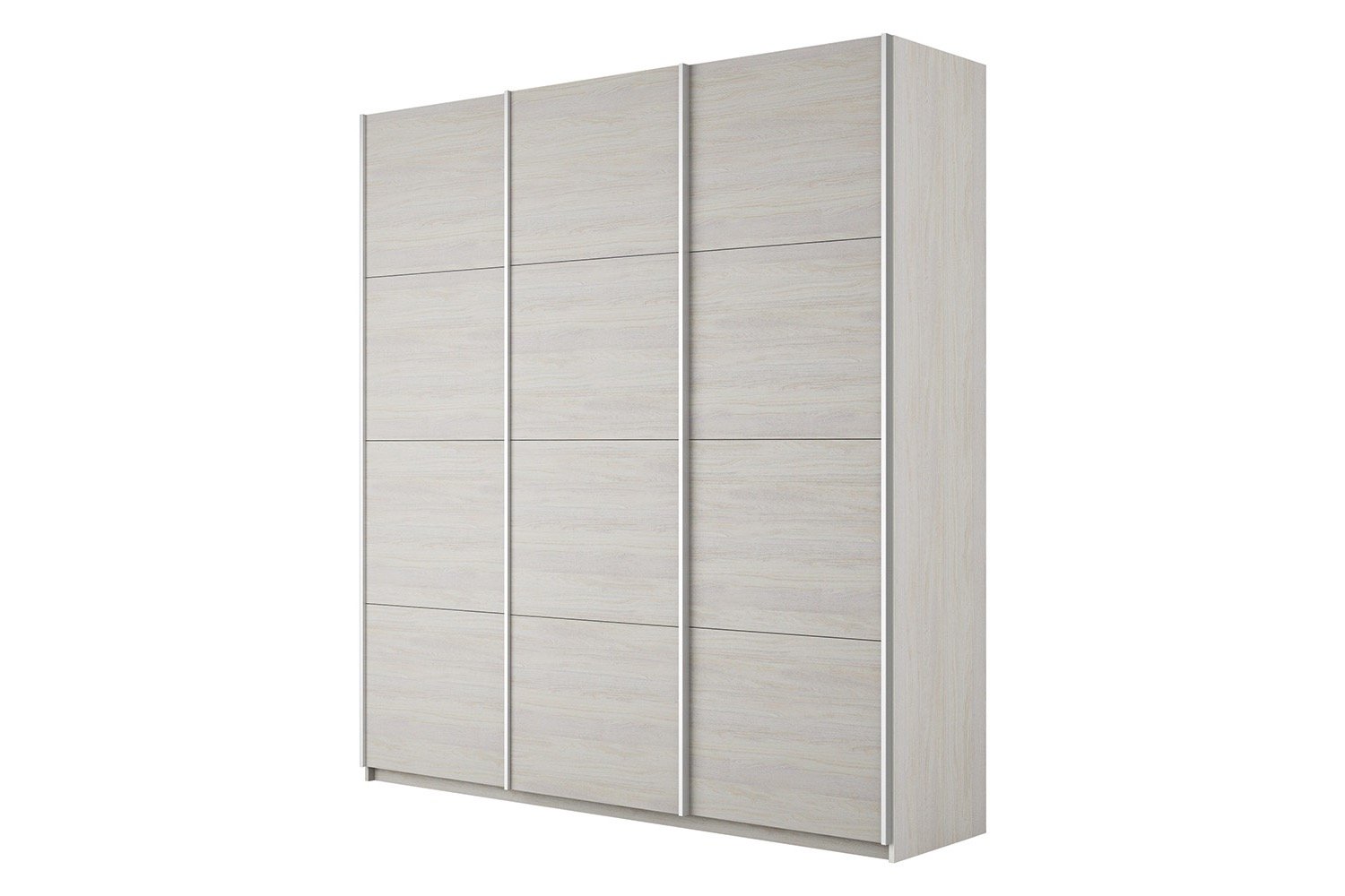 Шкаф-купе 3-дверный Cors-2