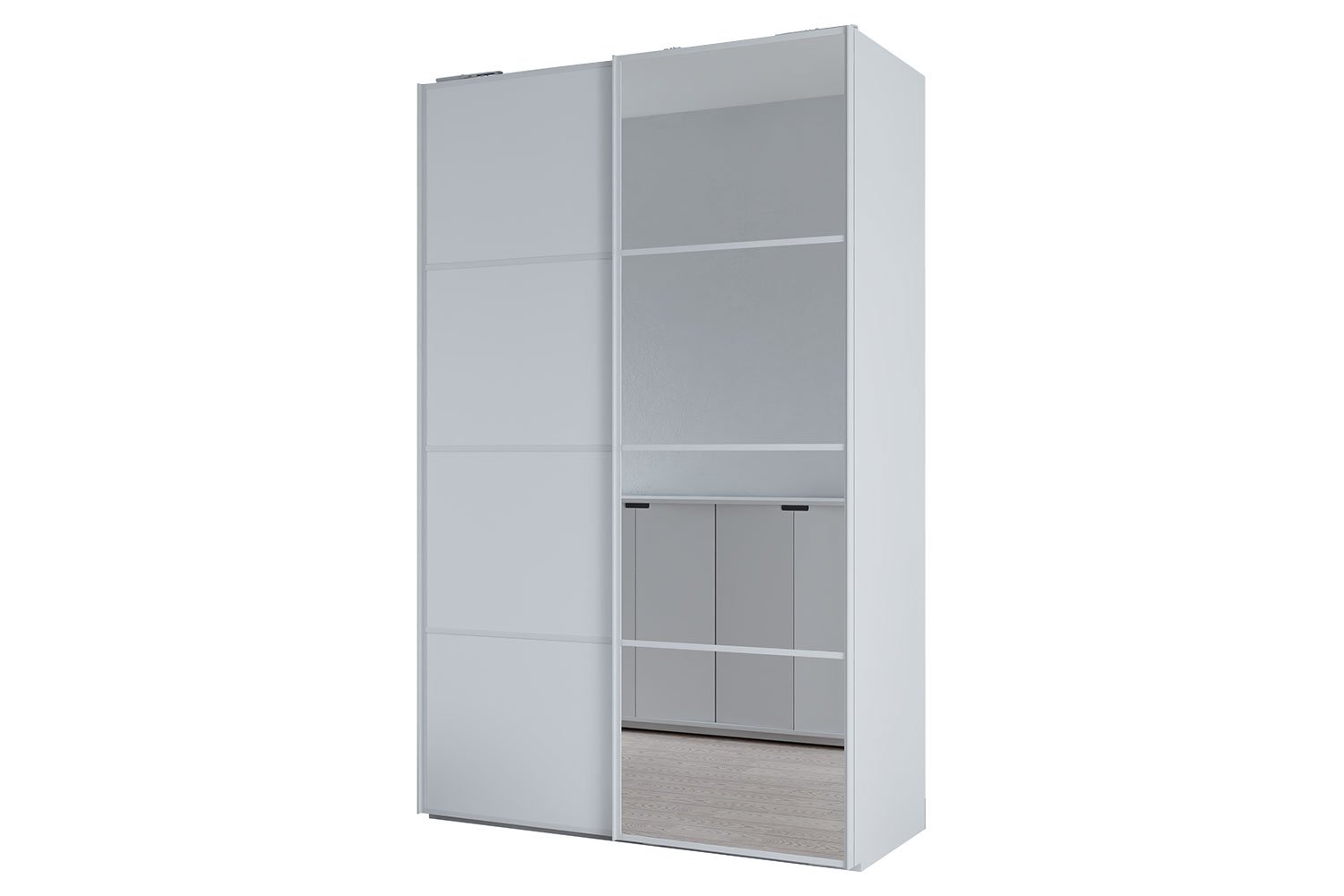 Шкаф-купе Оскар Ультра