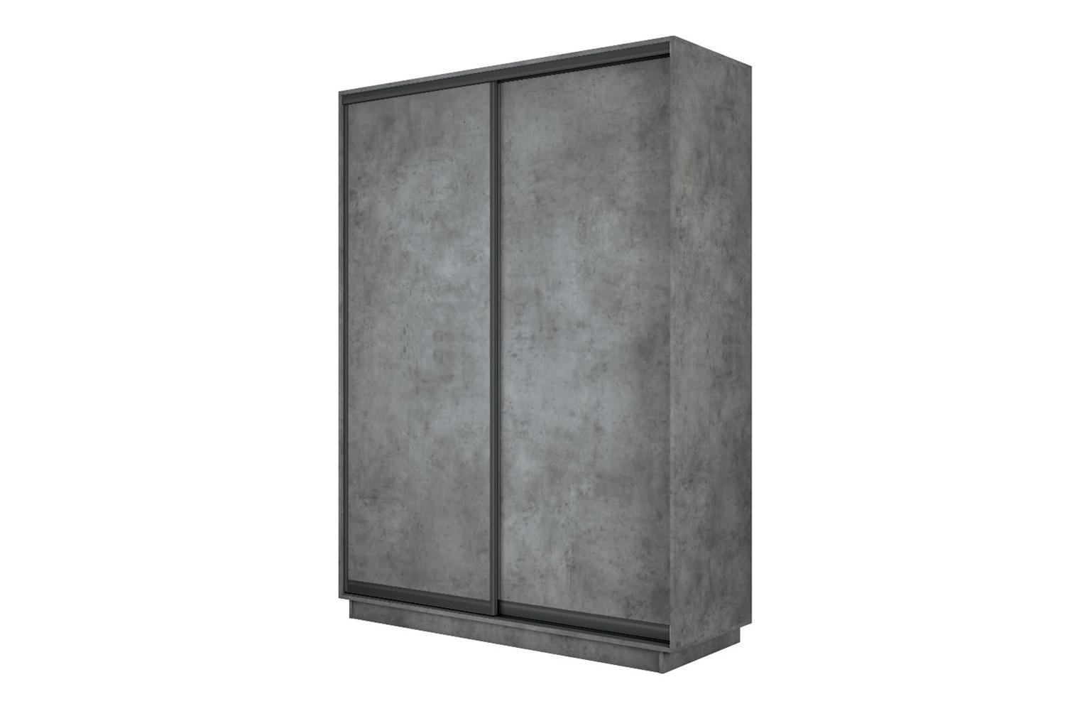 Шкаф-купе 2-дверный Slide-2