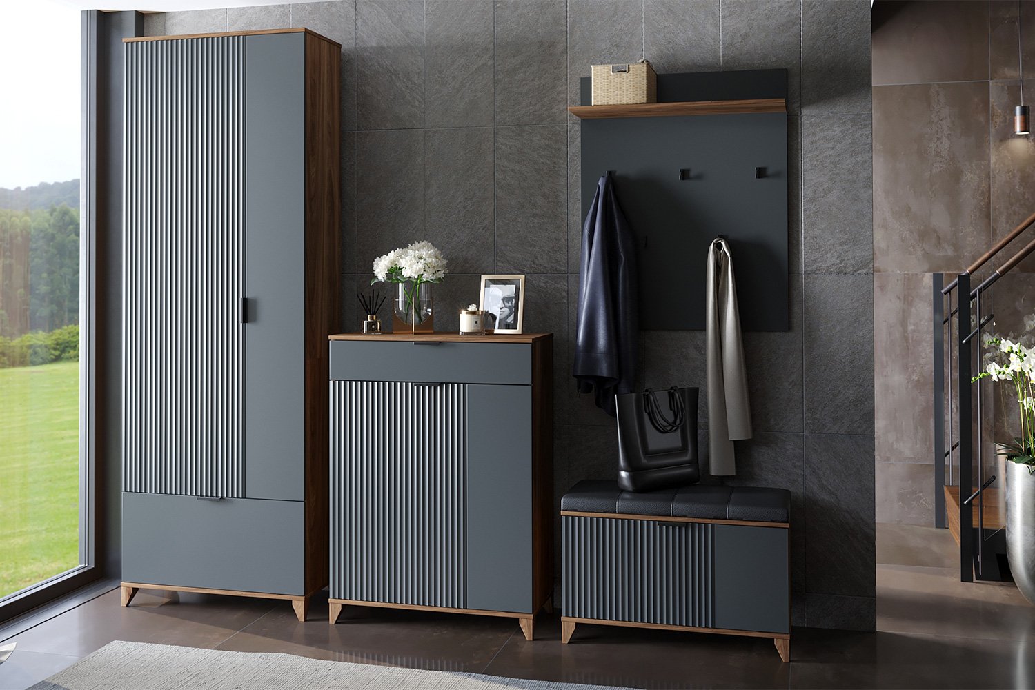 Прихожая Ницца