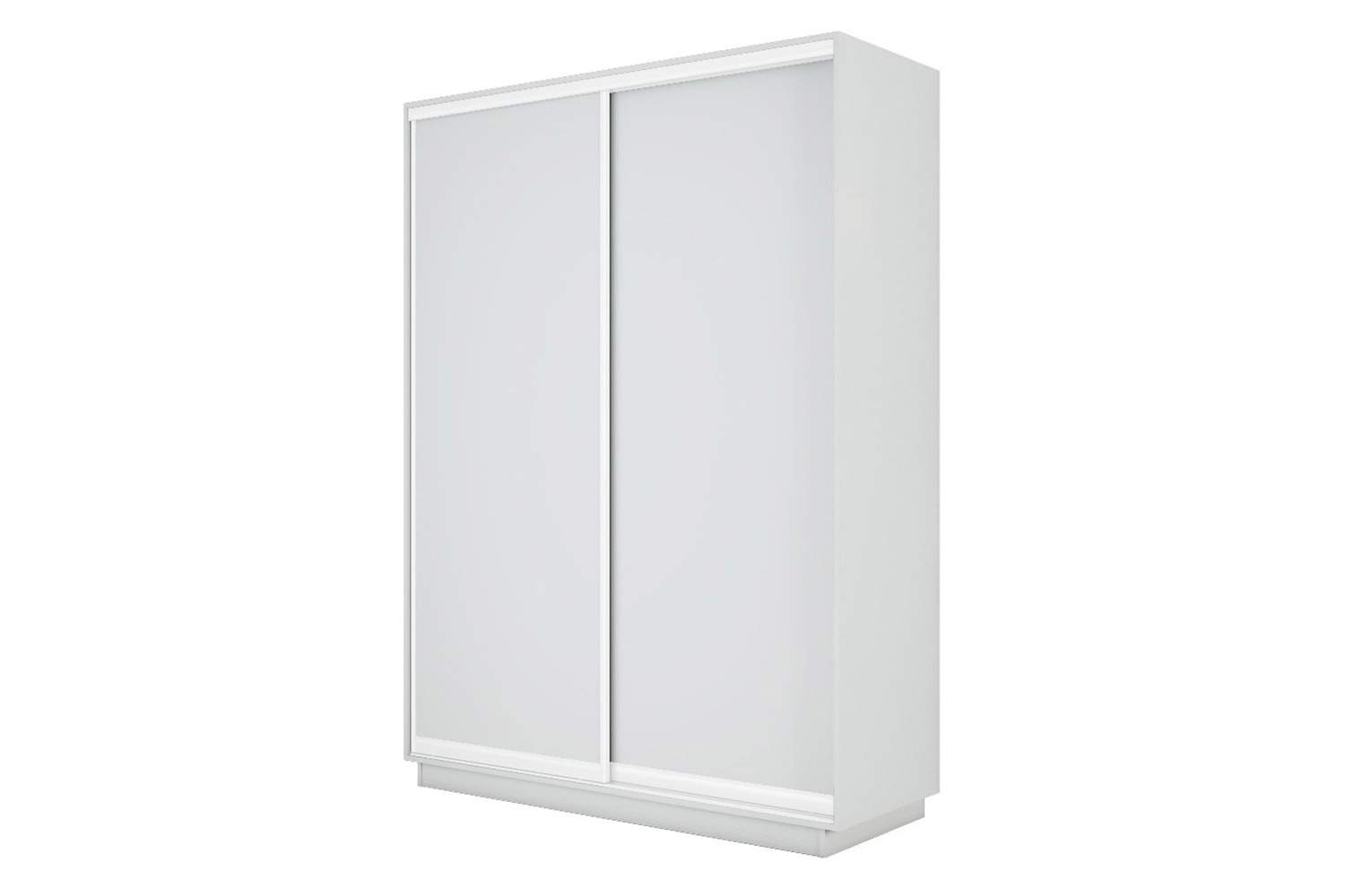 Шкаф-купе 2-дверный Slide-2