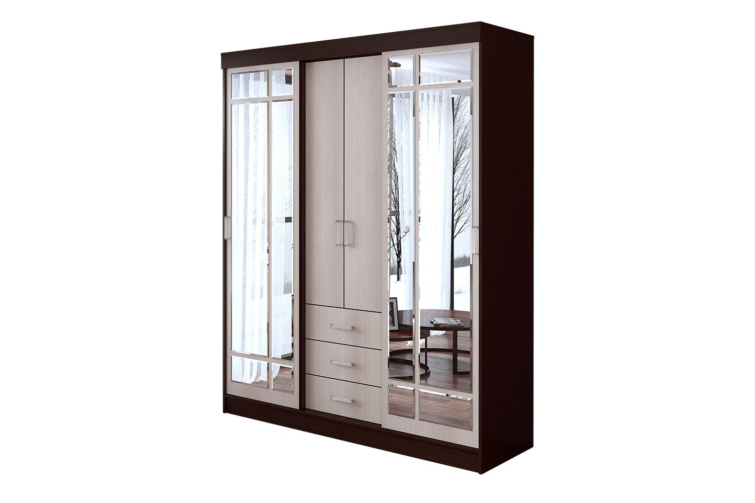 Шкаф-купе Маэстро