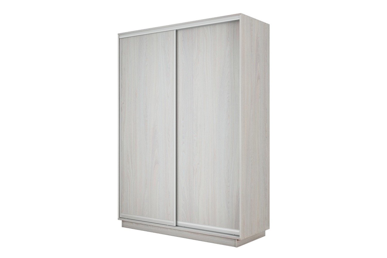 Шкаф-купе 2-дверный Slide-2