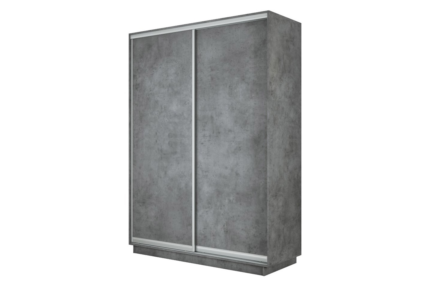 Шкаф-купе 2-дверный Slide-2