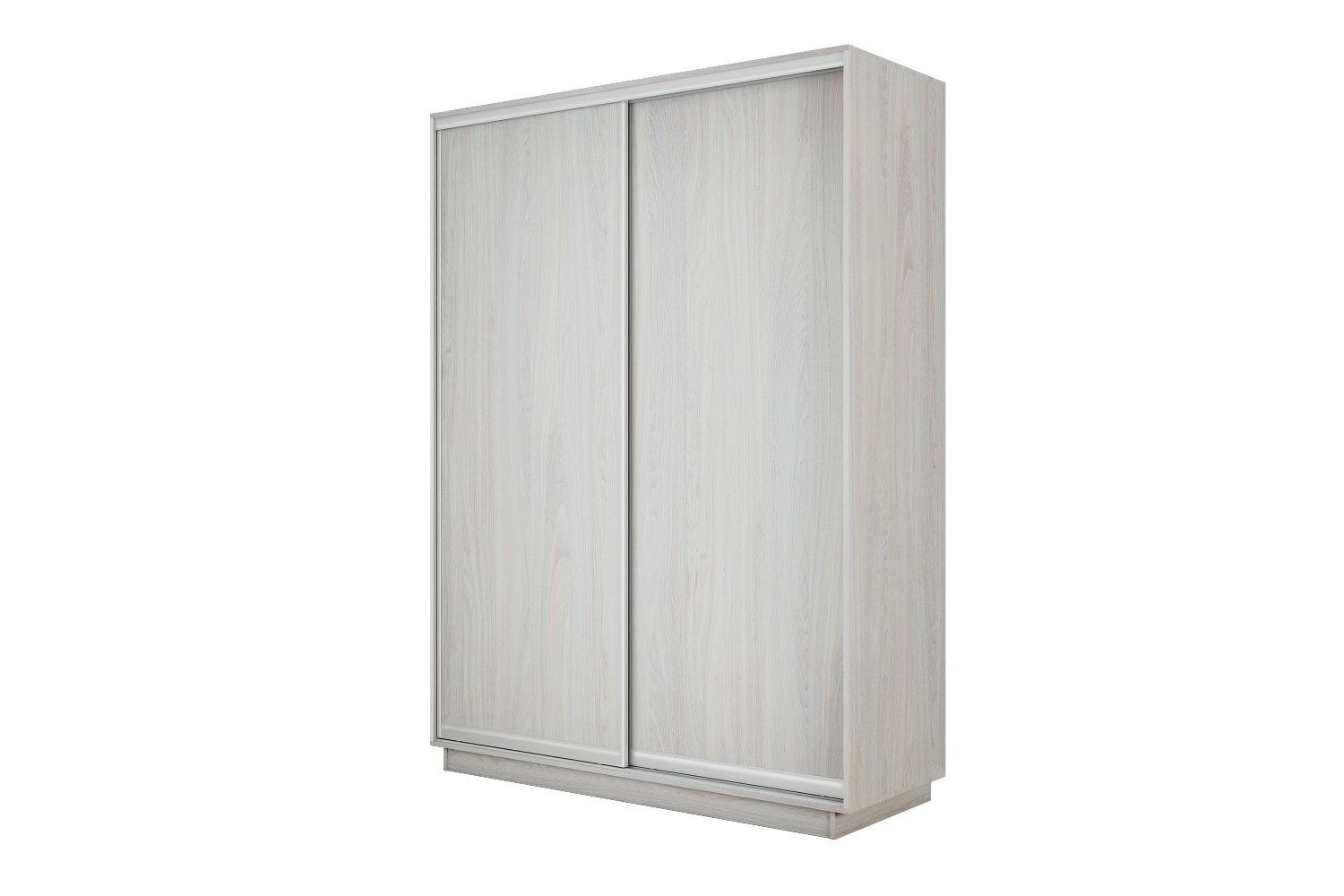 Шкаф-купе 2-дверный Slide-2