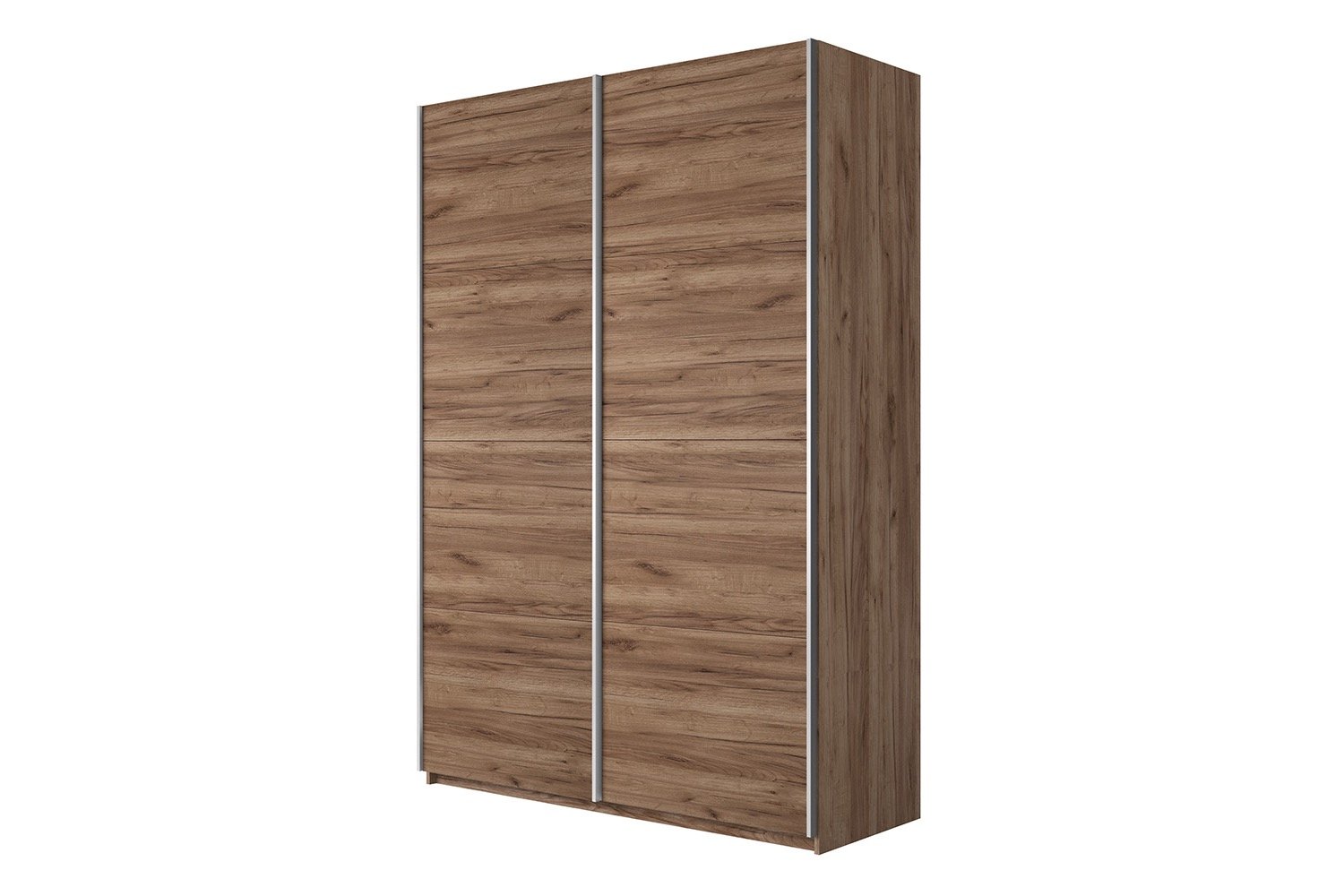 Шкаф-купе 2-дверный Cors-2