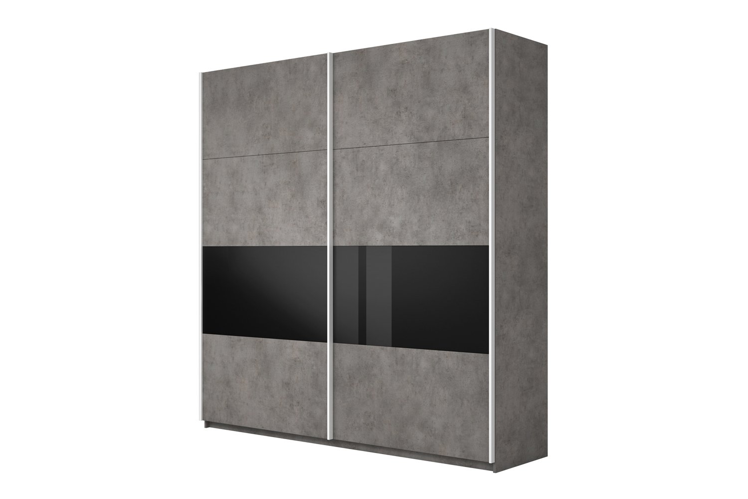 Шкаф-купе 2-дверный Chester