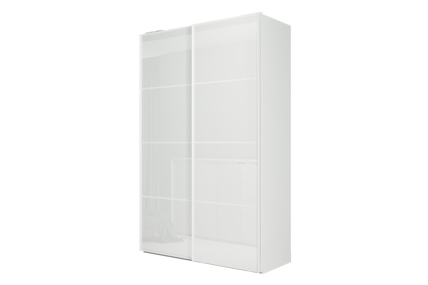 Шкаф-купе Оскар Ультра