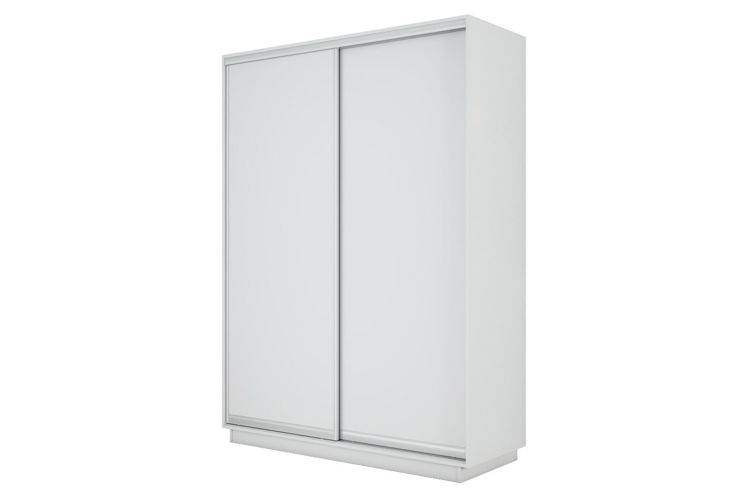 Шкаф-купе 2-дверный Slide-2