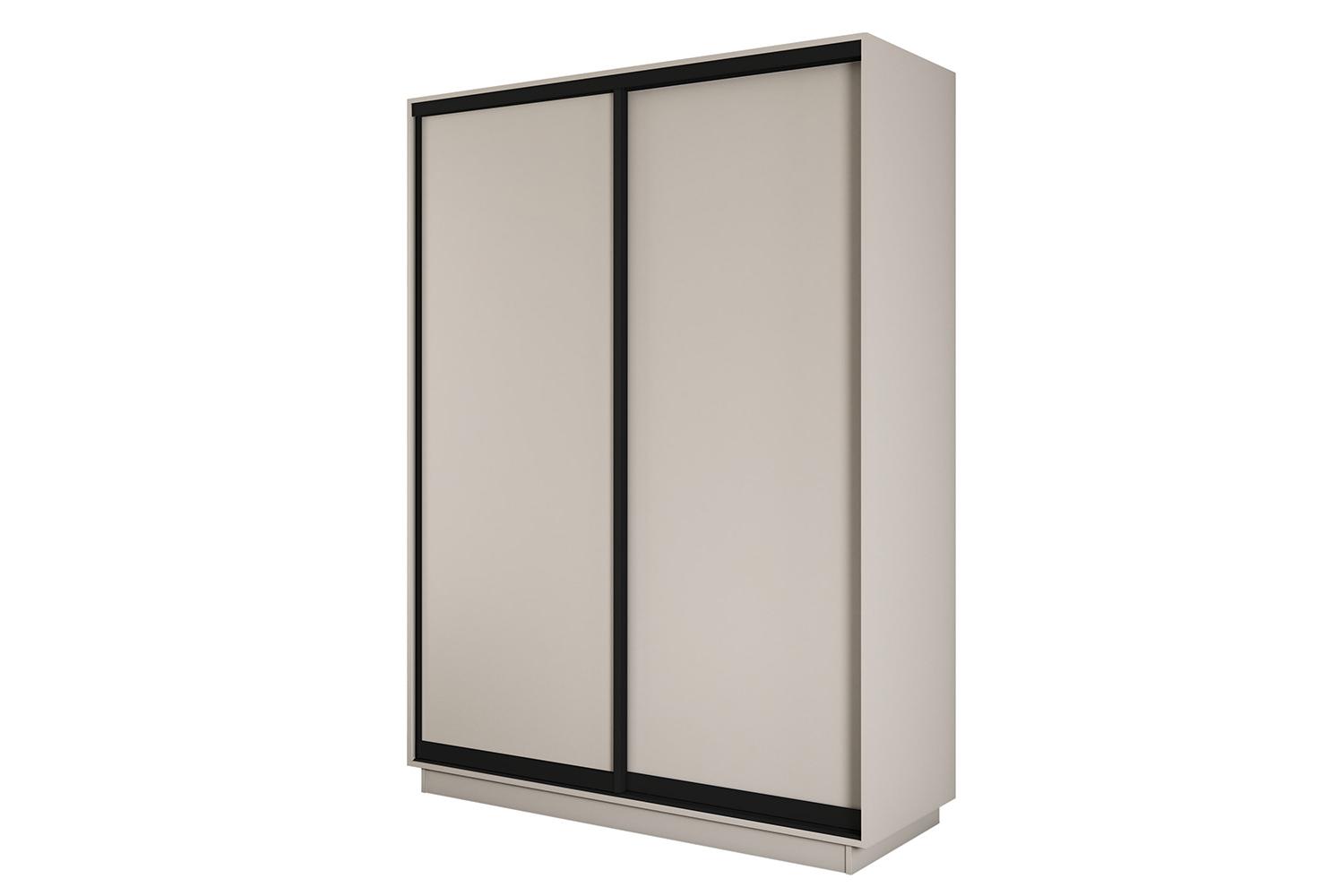 Шкаф-купе 2-дверный Slide-2