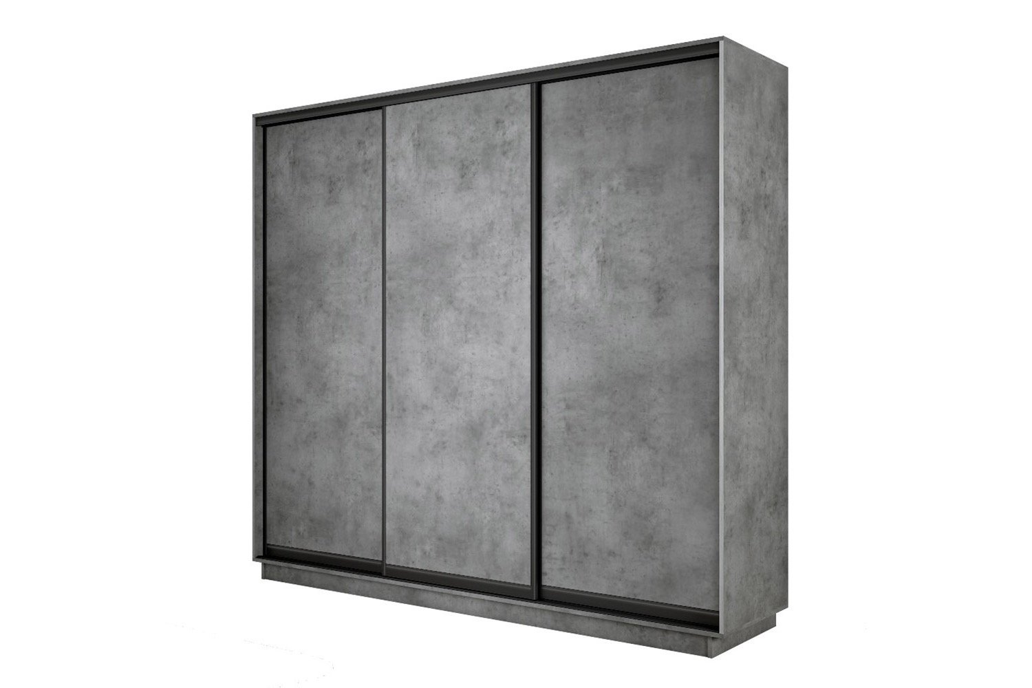 Шкаф-купе 3-дверный Slide-2