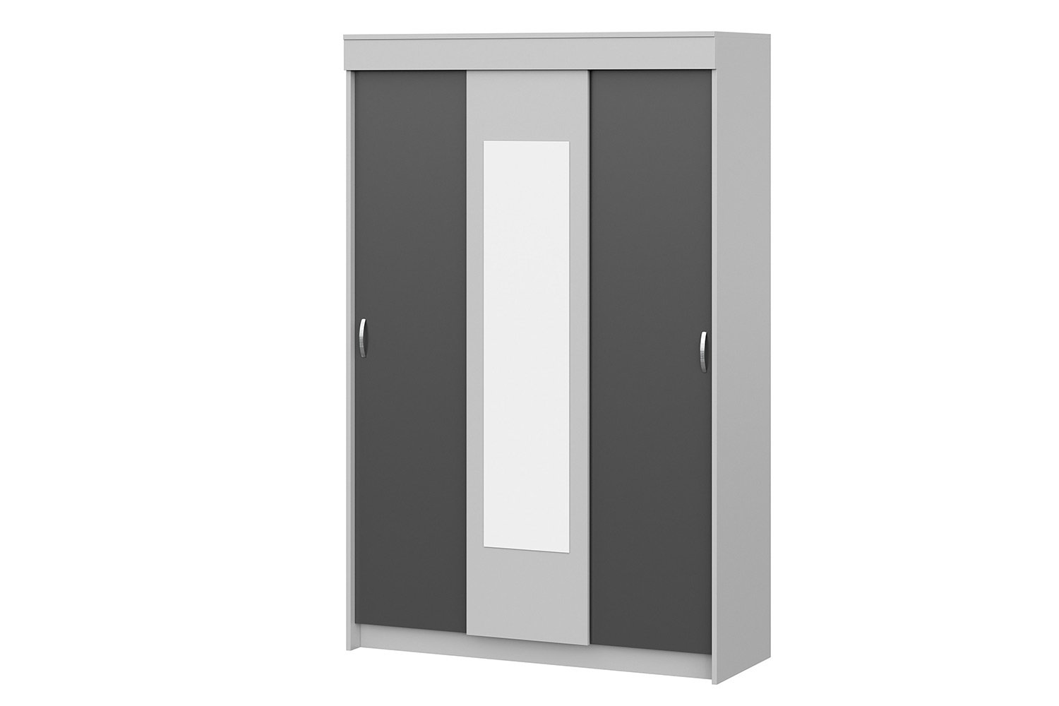 Шкаф-купе Бассо