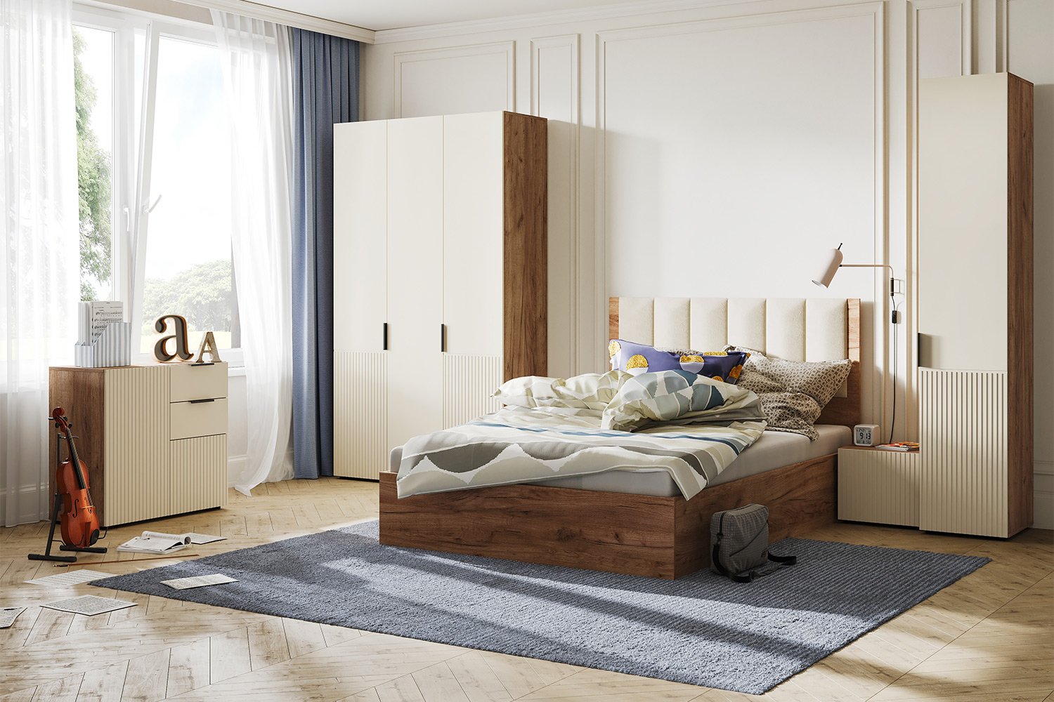 Детский гарнитур Соната