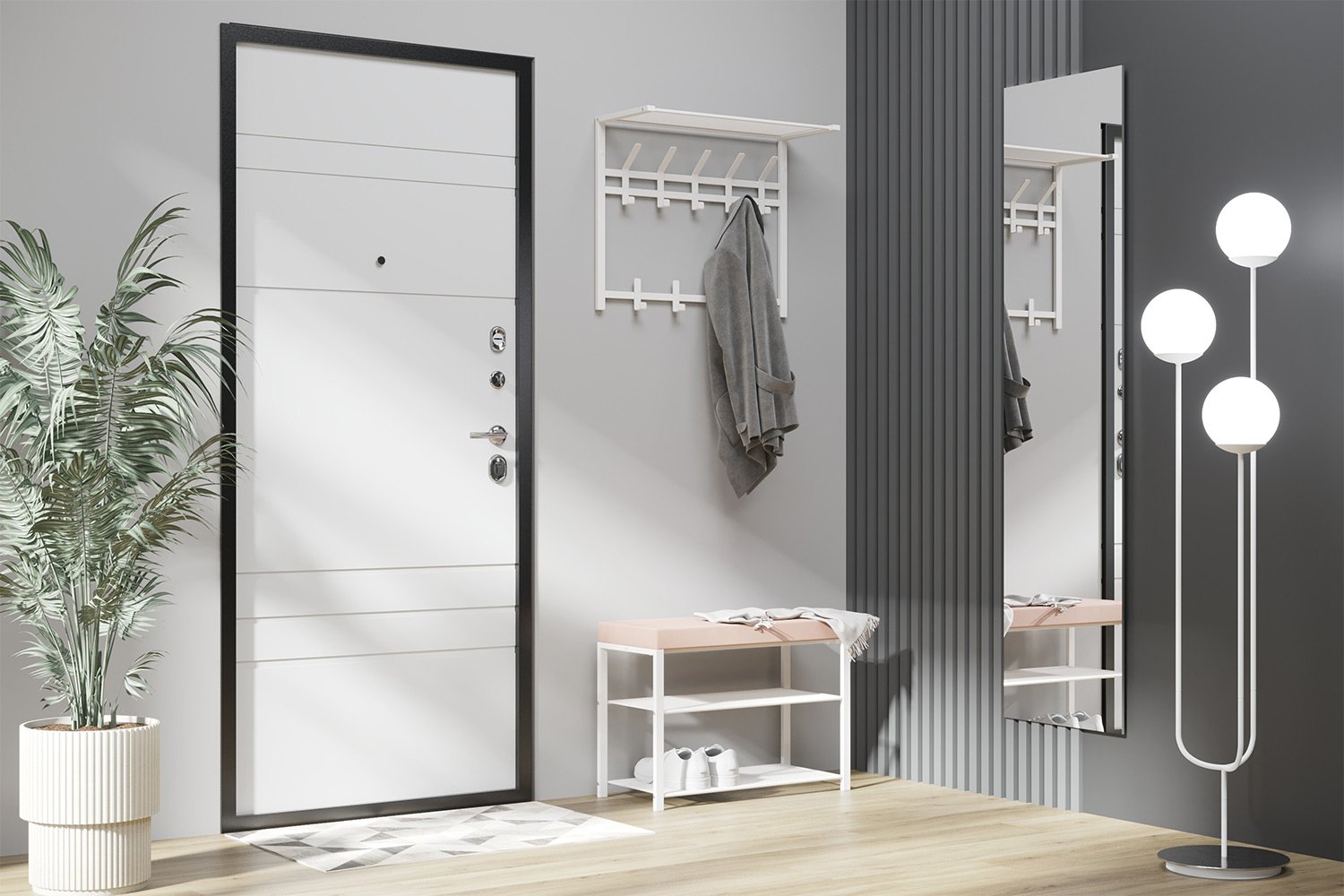 Прихожая  Торонто