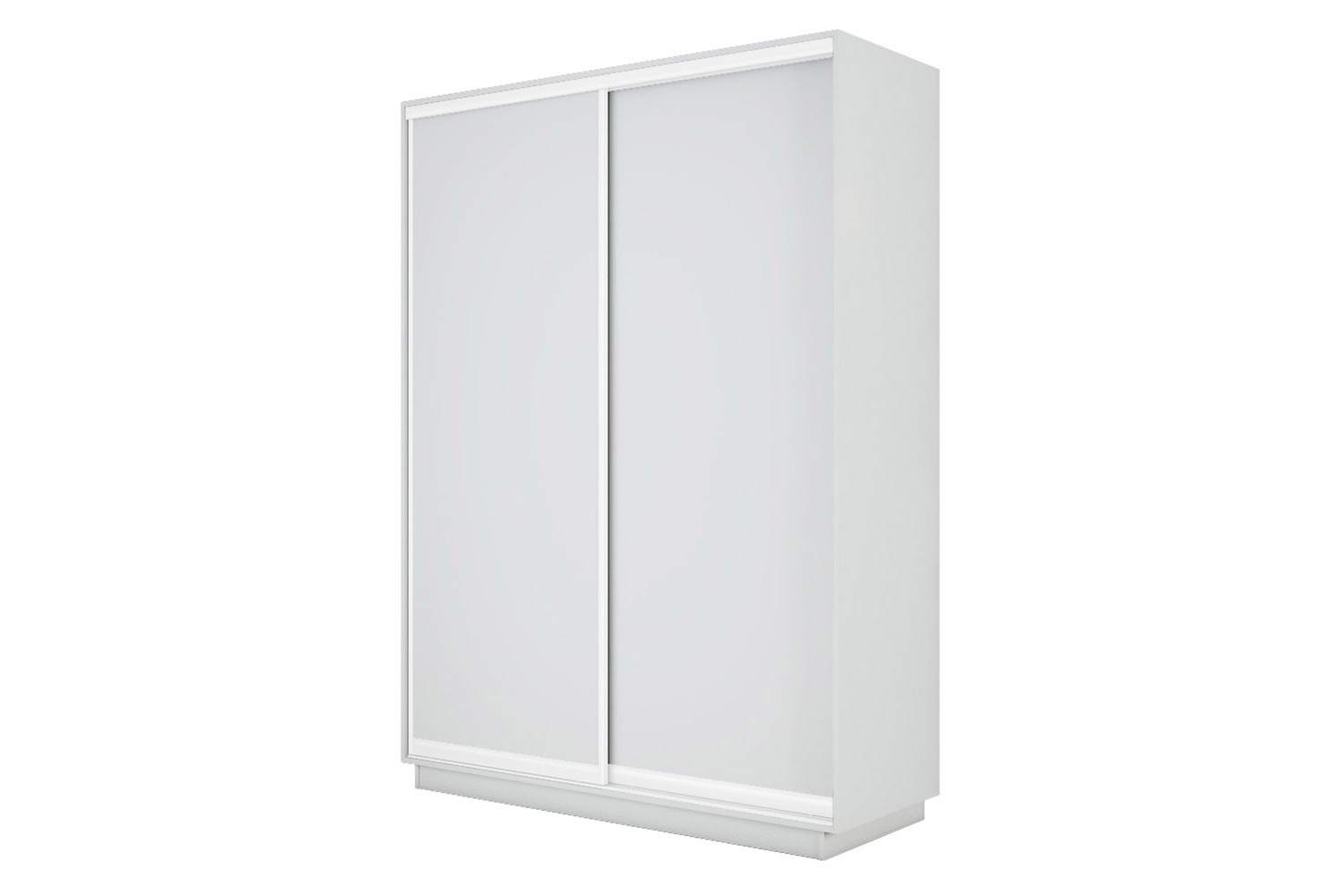 Шкаф-купе 2-дверный Slide-2