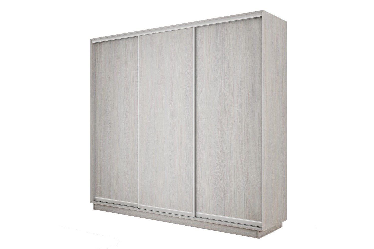 Шкаф-купе 3-дверный Slide-2