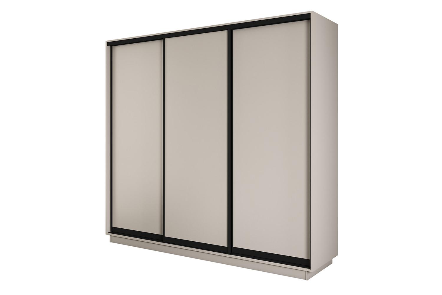 Шкаф-купе 3-дверный Slide-2 v.2