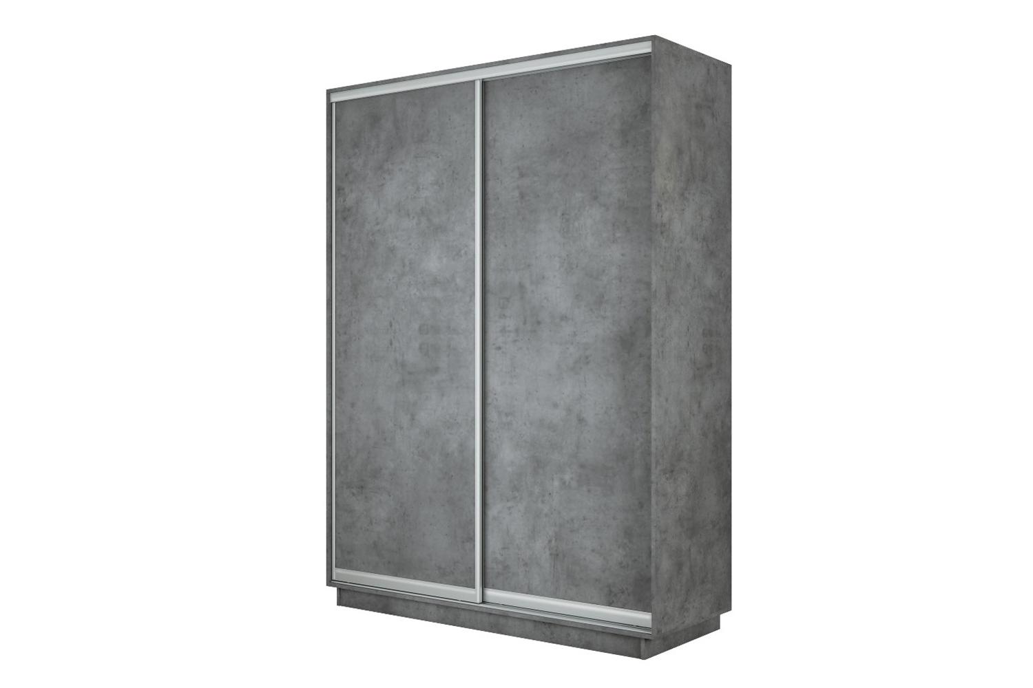 Шкаф-купе 2-дверный Slide-2