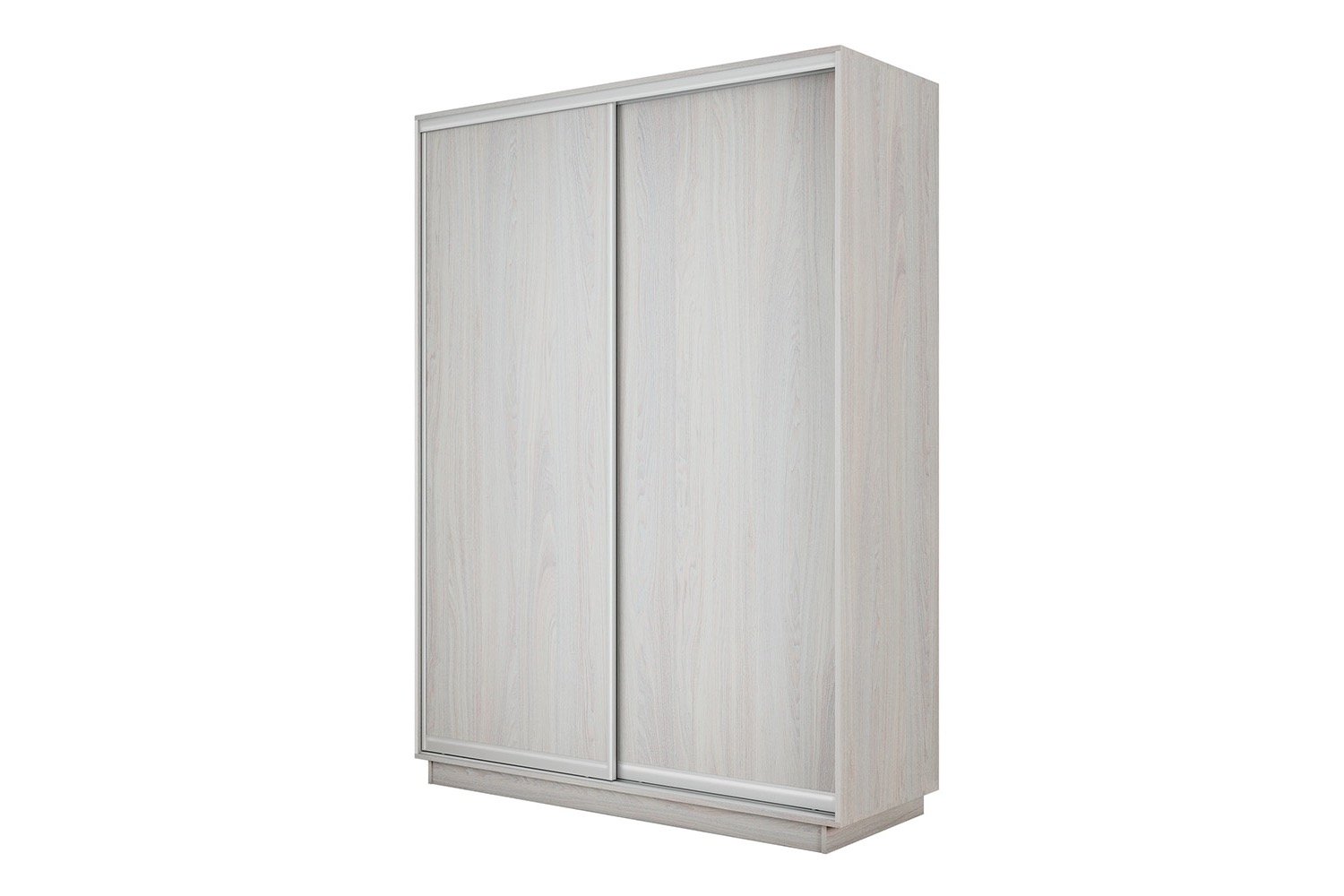 Шкаф-купе 2-дверный Slide-2