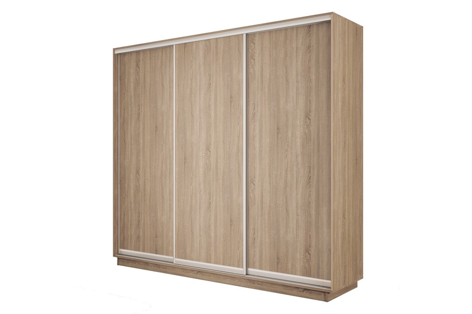 Шкаф-купе 3-дверный Slide-2