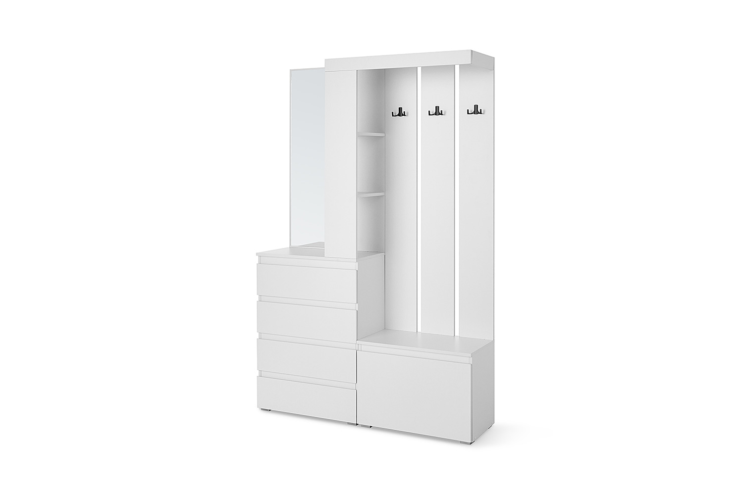 Комплект мебели для прихожей Stern