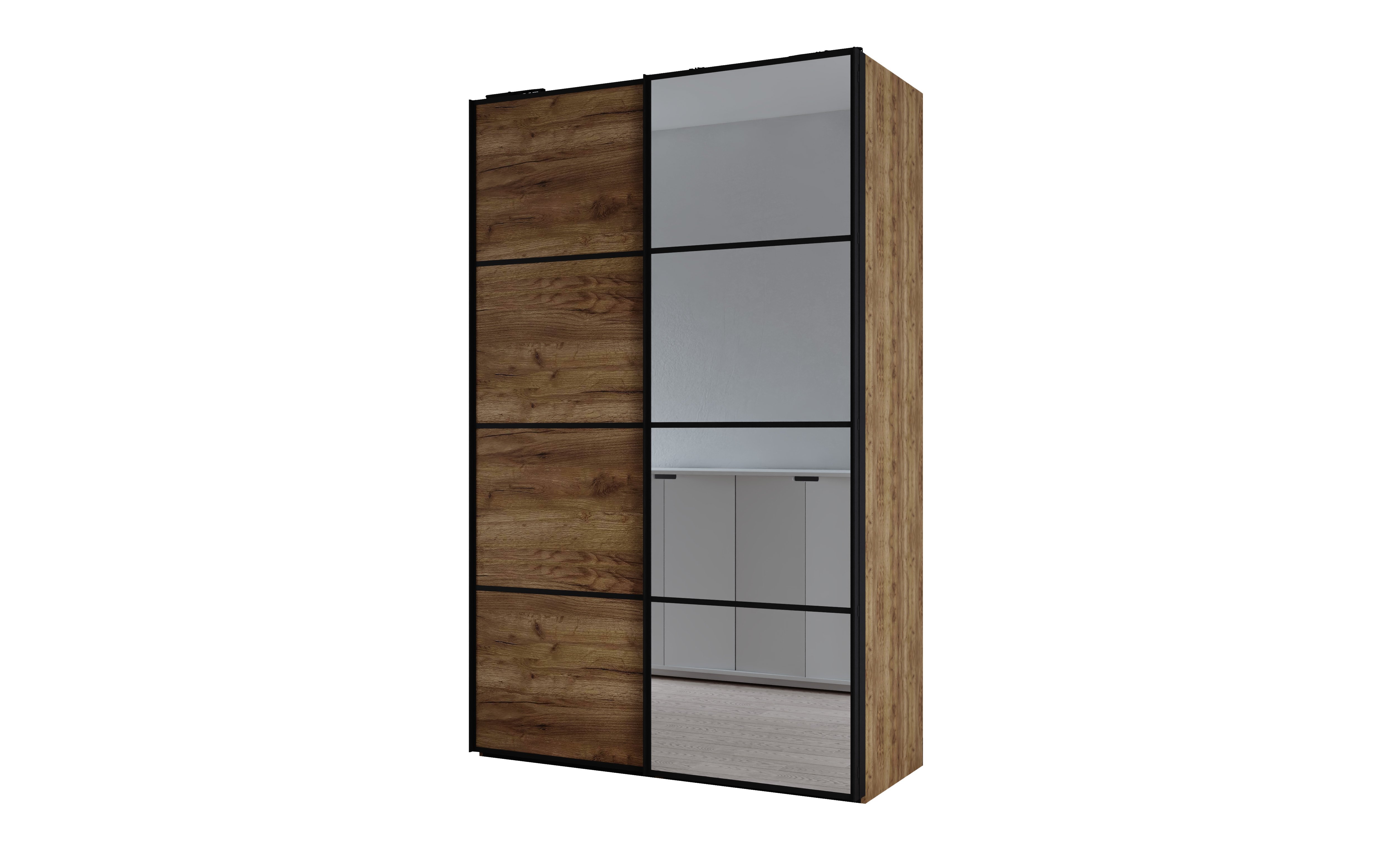 Шкаф-купе Оскар Ультра