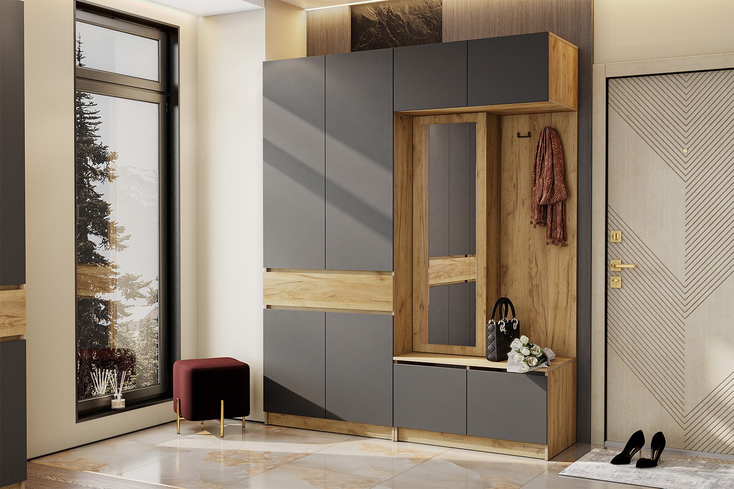 Прихожая Авиньон