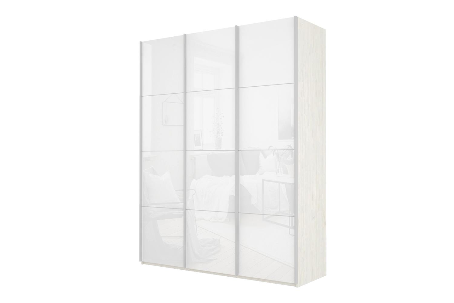 Шкаф-купе 3-дверный Cors