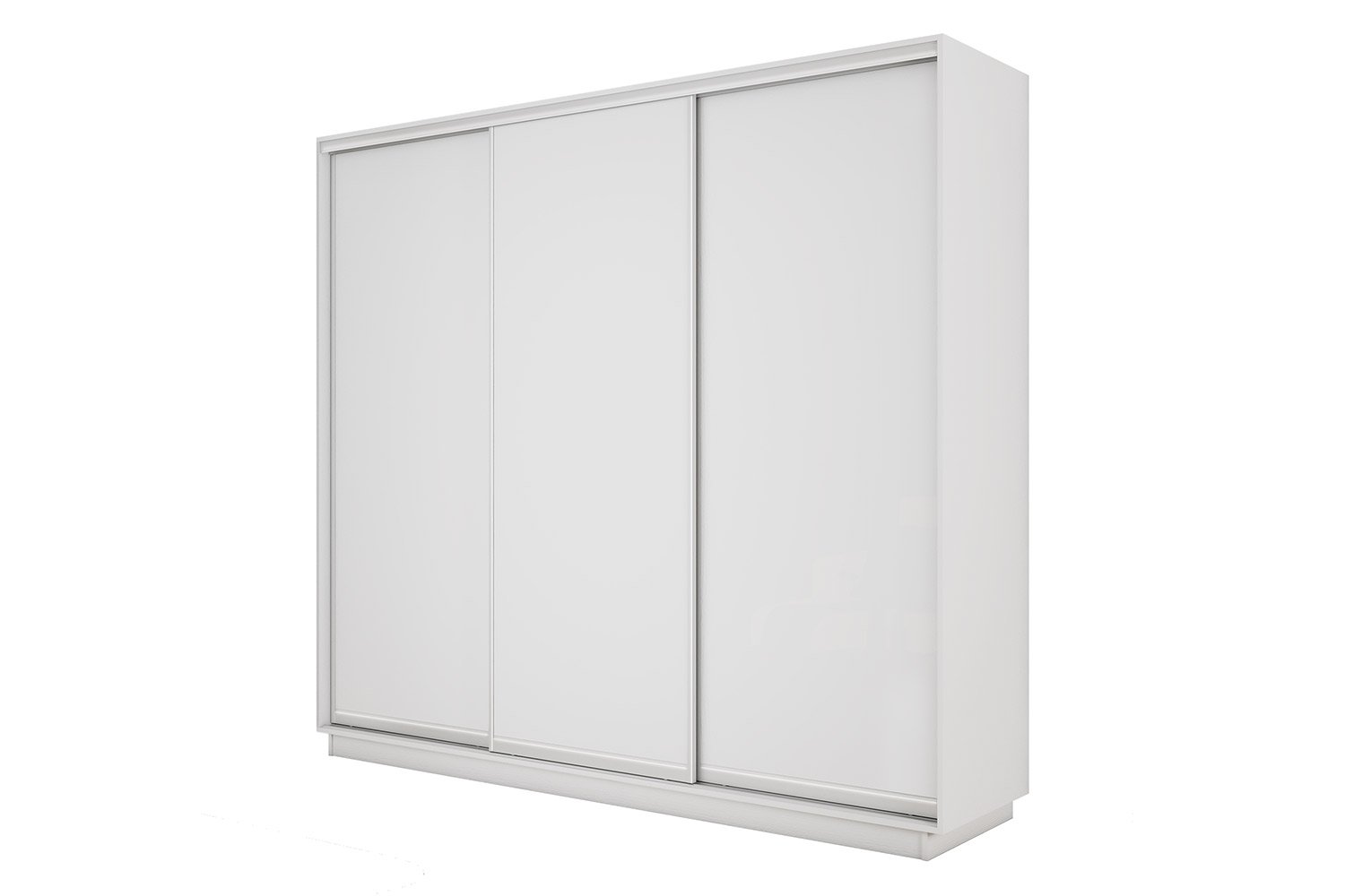 Шкаф-купе 3-дверный Slide-2