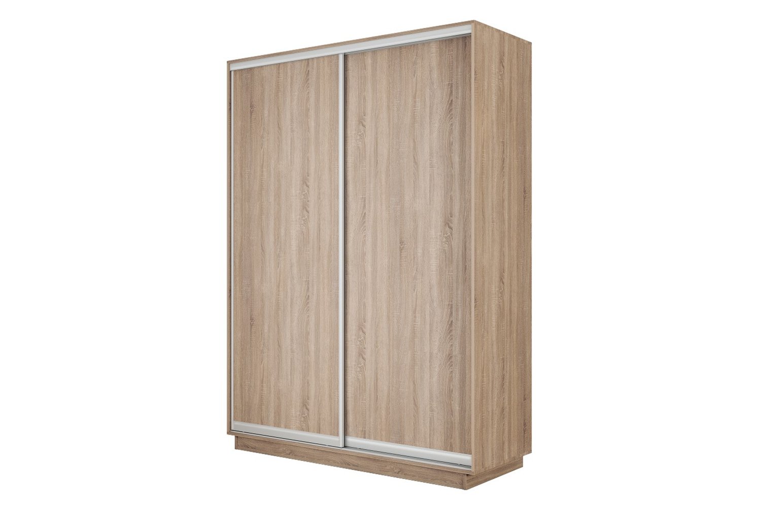 Шкаф-купе 2-дверный Slide-2