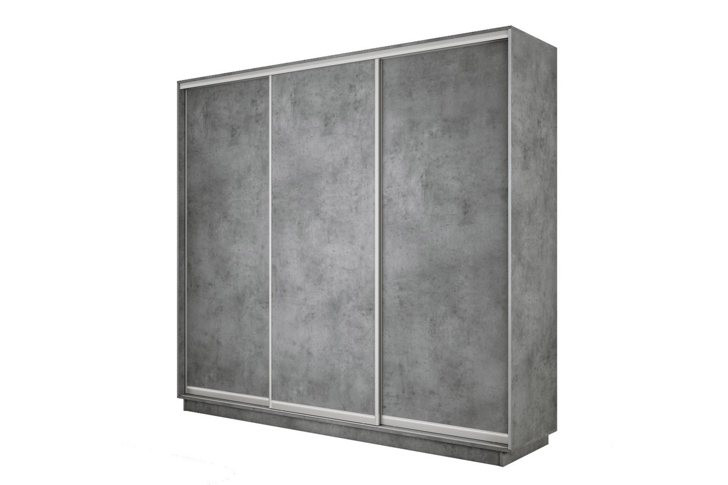 Шкаф-купе 3-дверный Slide-2