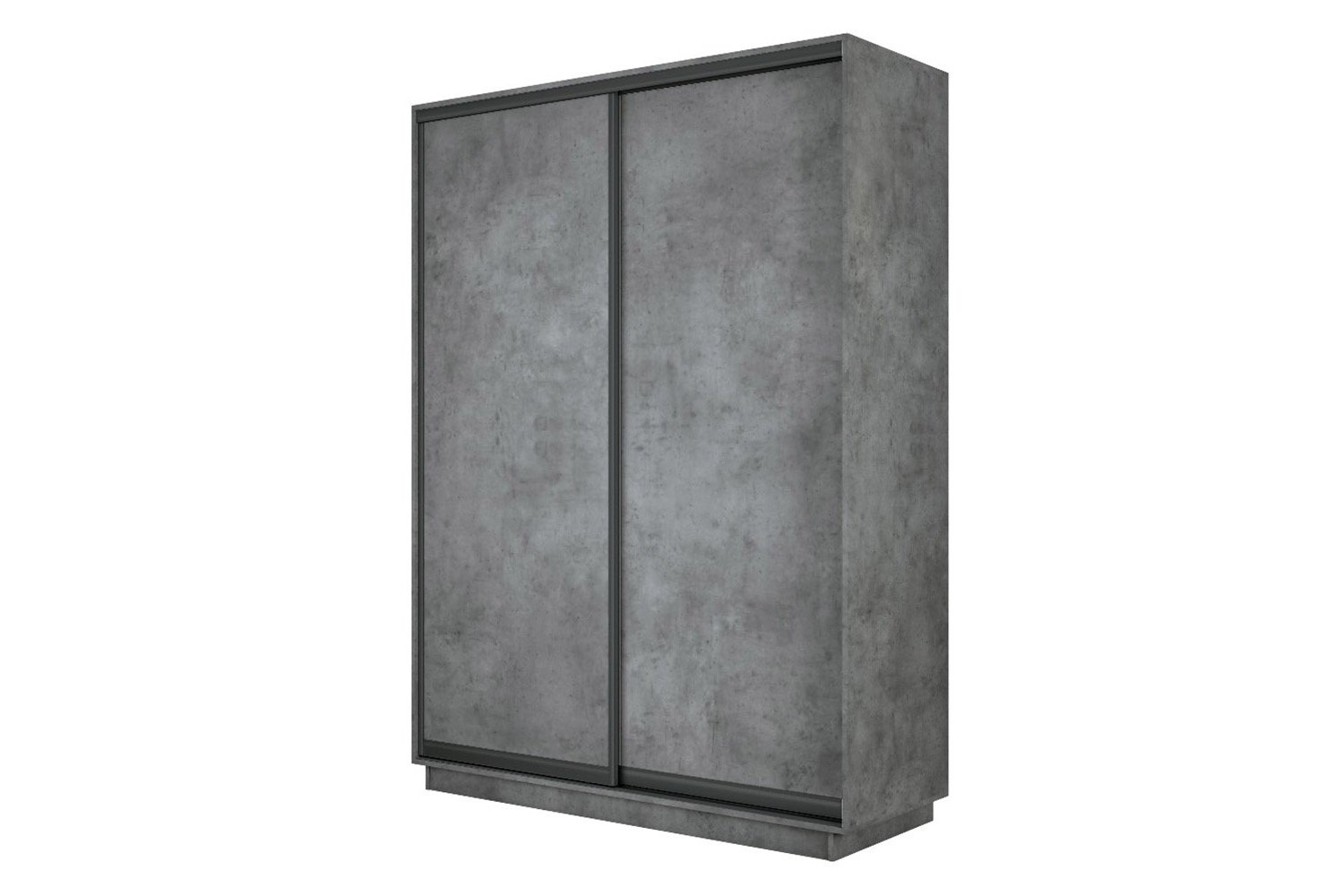 Шкаф-купе 2-дверный Slide-2