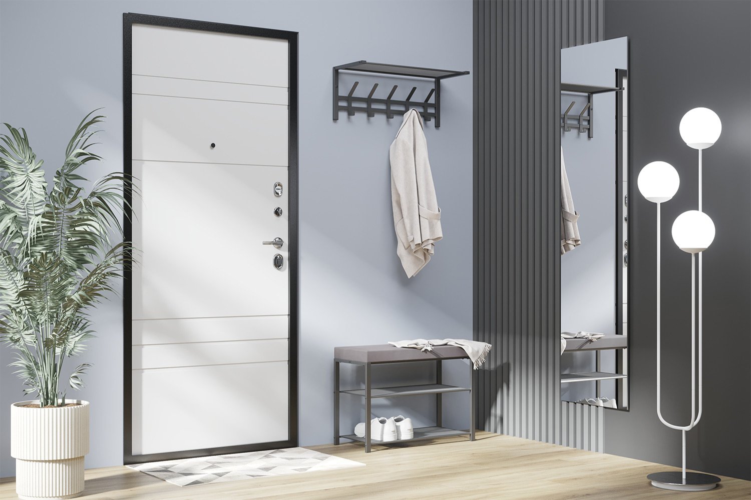 Прихожая  Торонто