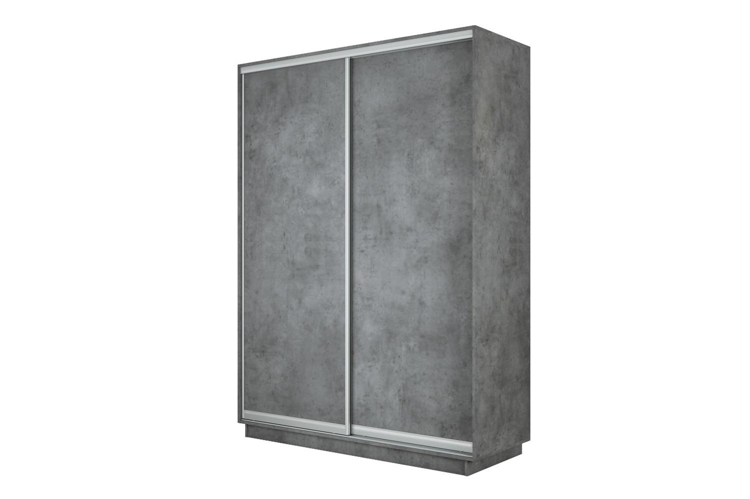 Шкаф-купе 2-дверный Slide-2