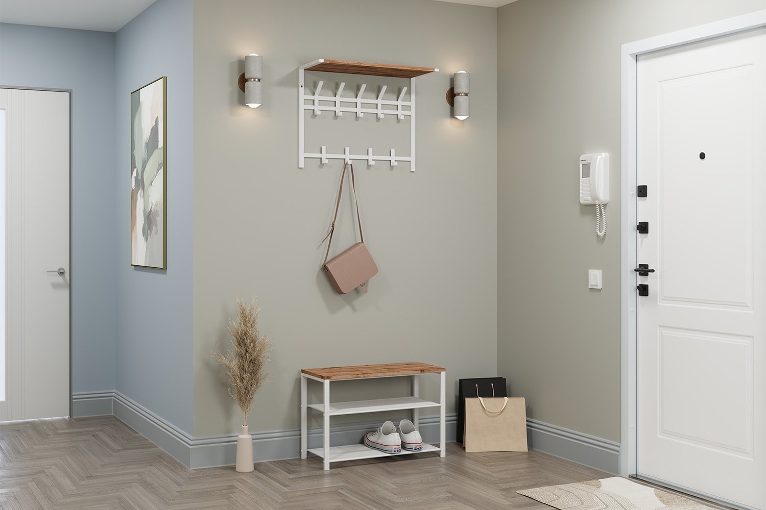 Прихожая Торонто