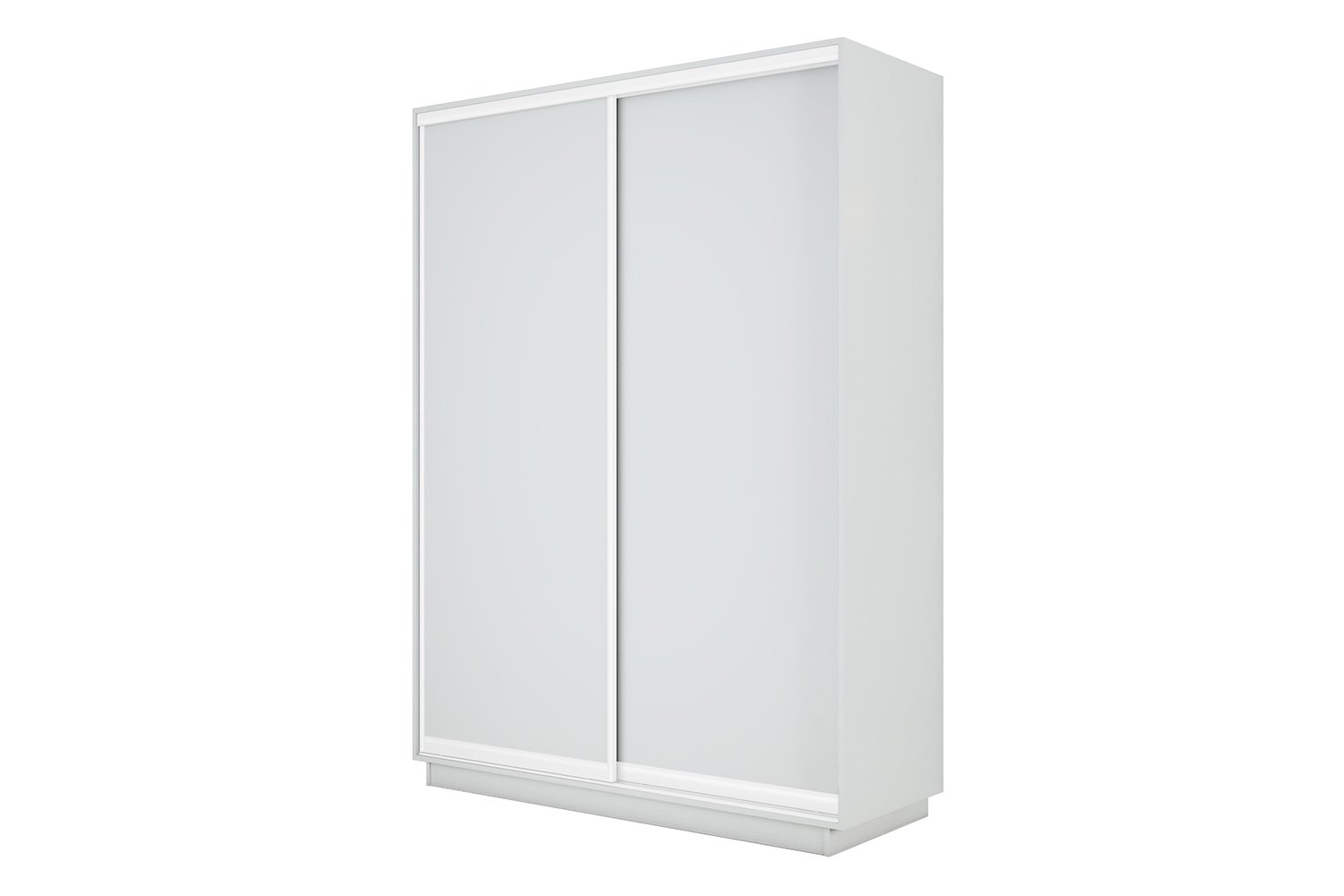 Шкаф-купе 2-дверный Slide-2
