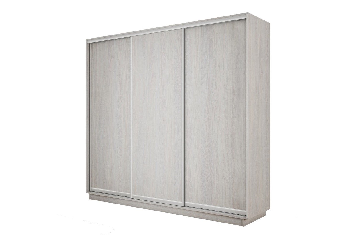 Шкаф-купе 3-дверный Slide-2