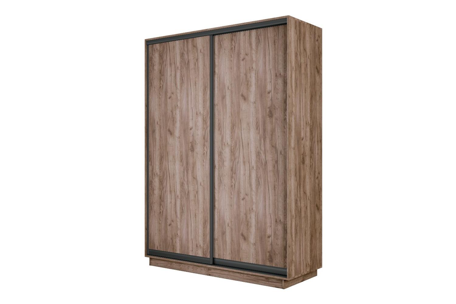Шкаф-купе 2-дверный Slide-2